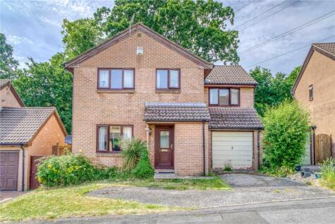 Clover Drive, Poole, Dorset, BH17