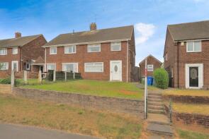 23, Herrick Drive, Worksop S81 0EP