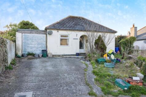 Wesley Road, Cubert, Newquay, Cornwall, TR8