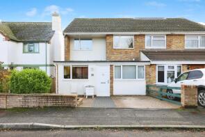 45, Victoria Road, Salisbury SP2 0DZ