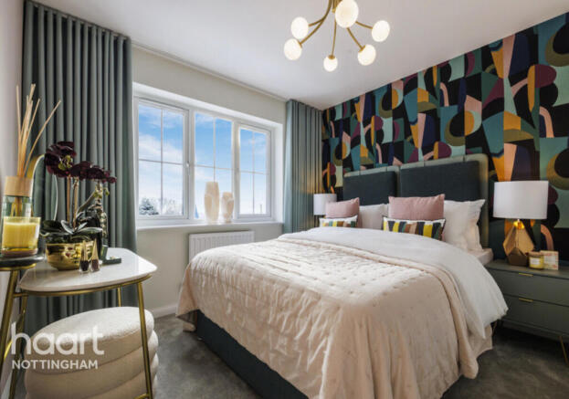 The Blyth Bespoke, Nottingham photo 4