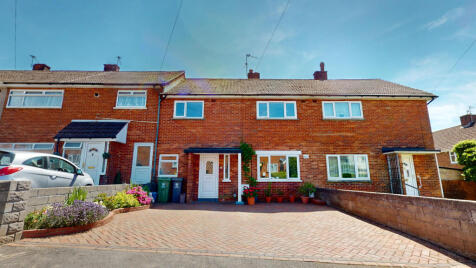 Whitesands Road, Llanishen, Cardiff