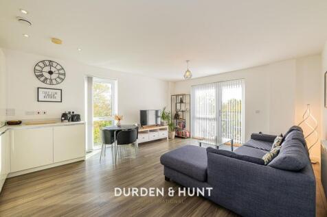 Gubbins Lane, Harold Wood, RM3