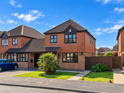 Schofield Way, Eastbourne