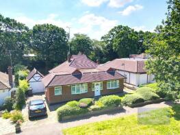 58, Bracken Drive, Chigwell IG7 5RD