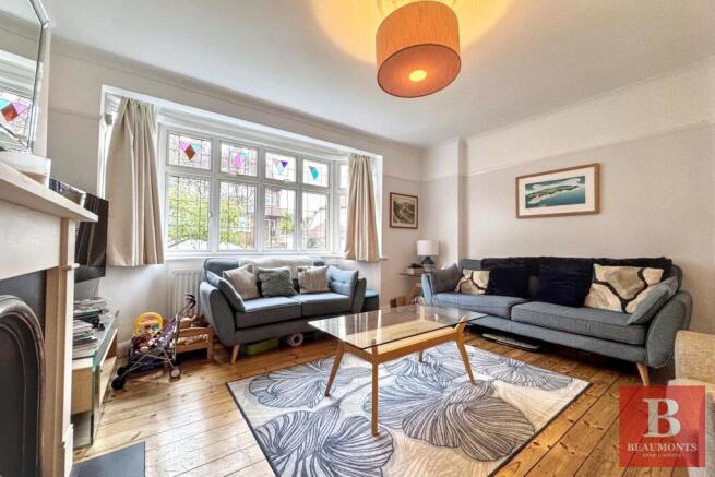 Friar Crescent, Brighton, Brighton & Hove photo 3