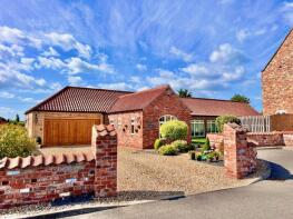 2, High Melwood Barns, C204 Between Epworth And Owston Ferry, Doncaster DN9 1AB