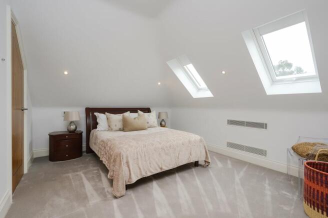 Bedroom Suite 6