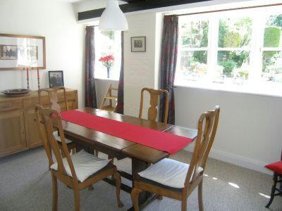 Dining Room/3rd Bedr