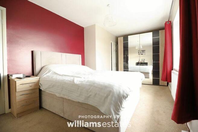 Bedroom One 2