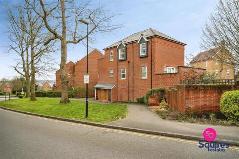 Adam Close, London, NW7