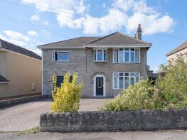 22, Hardenhuish Avenue, Chippenham SN15 1NW