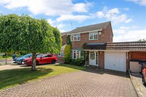 9, Beck Gardens, Farnham GU9 0SE