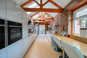 12a, Broadshard Lane, Ringwood BH24 1RR