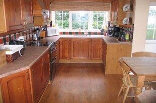 Kitchen - internet