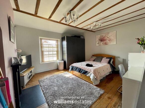 Bedroom One 01