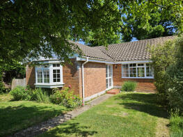 4, Godden Road, Lewes BN8 4NE