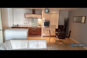 Apartment 19, 38, Ryland Street, Birmingham B16 8DD