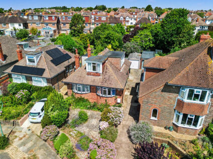 Windmill Close, Hove