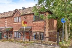 16, Broome Way, Banbury OX16 3WJ