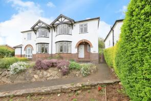 22, Sutton Park Road, Kidderminster DY11 6LD
