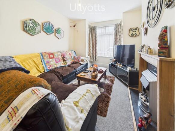 3 bed End of Terrace for sale Image 4