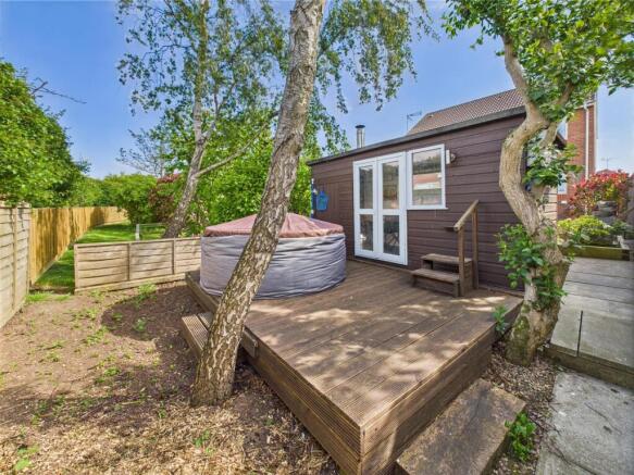 Garden: