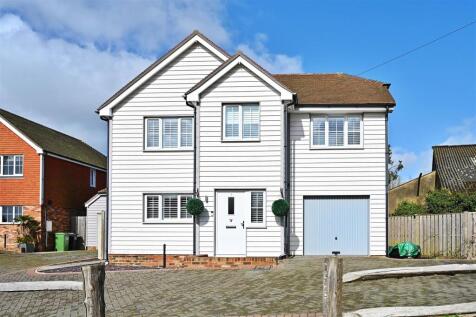 Lea Close, Brede, Rye