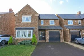 6, Seedling Road, Banbury OX15 4UB