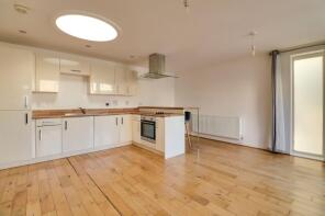2, Nicholas House, Nicholas Lane, St. Ives PE27 5PW