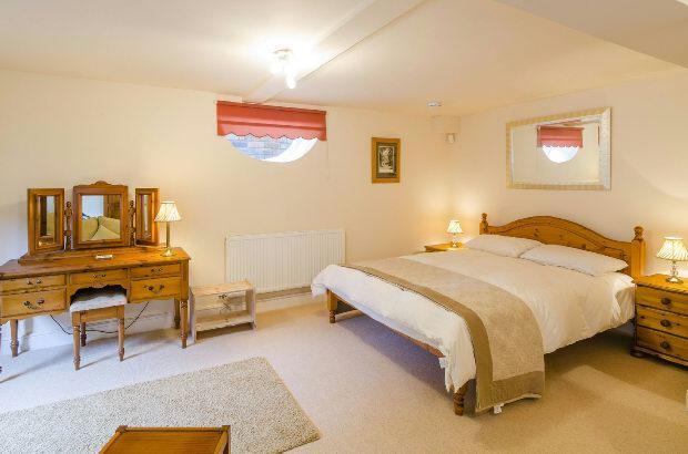 Guests Suite