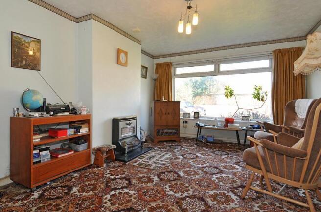 sitting room