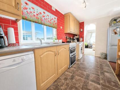 Main Street, The Dome Village, Hockley, Essex, SS5