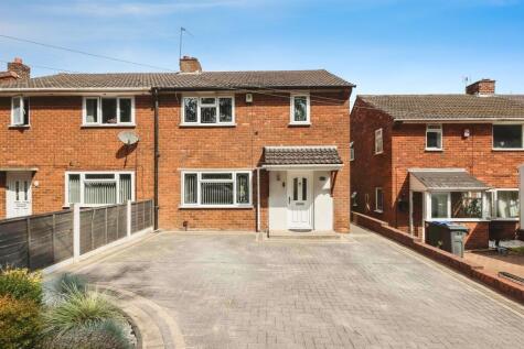 Ferndale Road, Oldbury