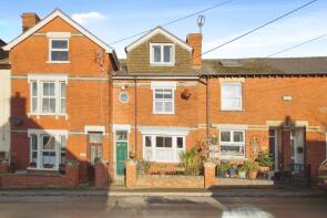 Cromwell Villa, Gloucester Road, Newtown, Berkeley GL13 9NL