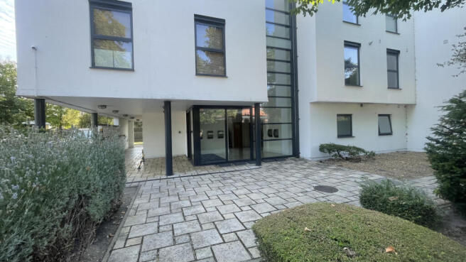 Two Bedroom Flat