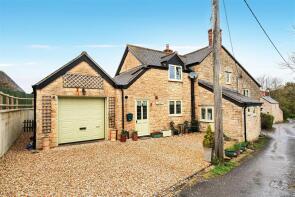 Knotts Cottage, Musbury Lane, Sturminster Newton DT10 1JP