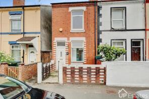 19, Dorset Road, Coventry CV1 4EH
