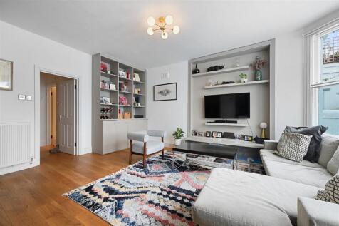 Sinclair Road, London W14