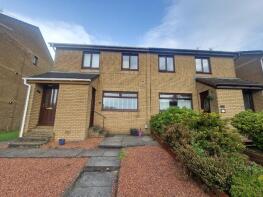 122, Howth Drive, Glasgow G13 1RE