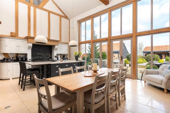 Thrupp End, Station Road, Lidlington, Bedfordshire, MK43 photo 4