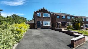 70, Talbot Drive, Burnley BB10 2RT