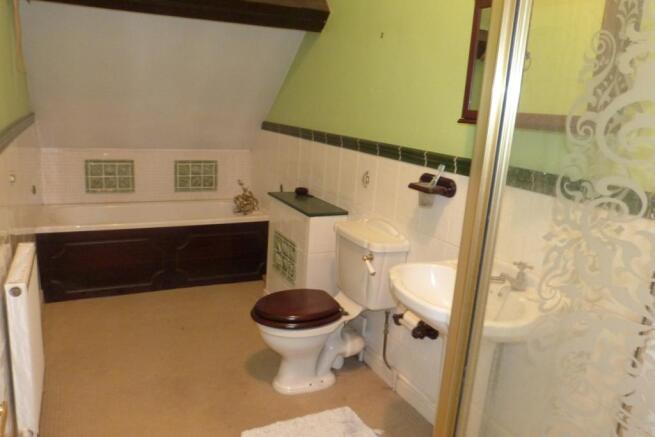 ENSUITE