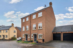 42, Grove Gate, Staplegrove, Taunton TA2 6DF