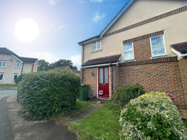 8, Aghemund Close, Basingstoke RG24 8XP