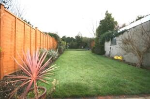 120' GARDEN