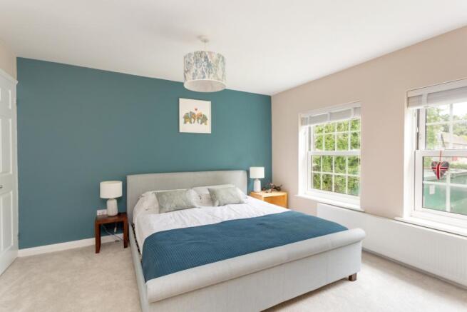 bed 1
