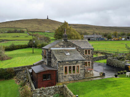 The Wash House, Stoodley Lane, Todmorden