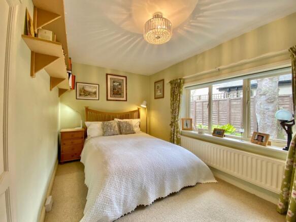 May Cottage