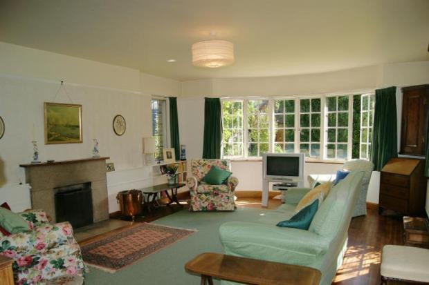 Drawing Room